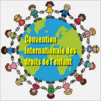 convention internationale des droits de l'enfant