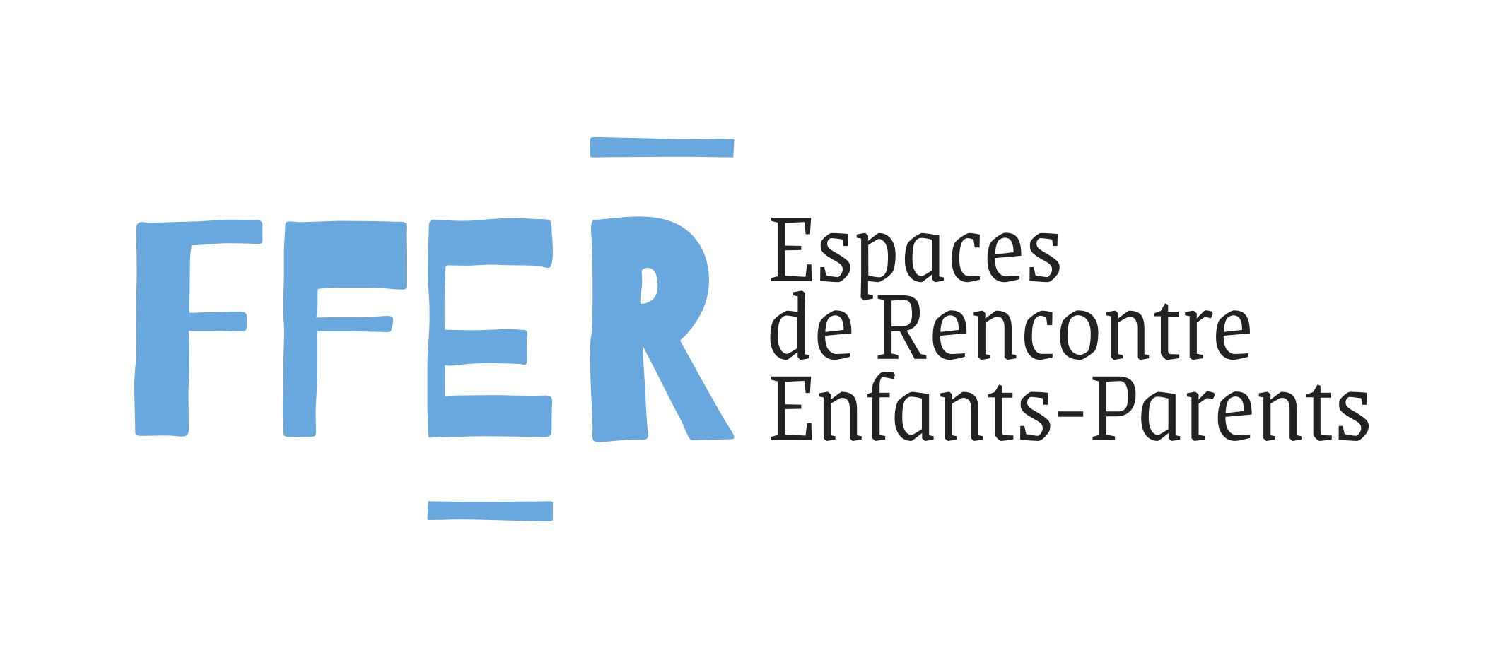 Logo de la FFER