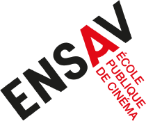 logo de l'école ENSAV